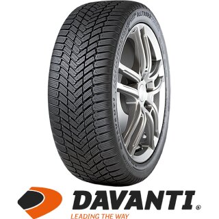 Davanti Alltoura XL RPB 205/50 R17 93V