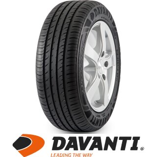 Davanti DX390 XL 215/55 R16 97W