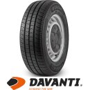 Davanti DX440 195/75 R16C 107R