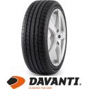 Davanti DX640 XL 245/35 R20 95W