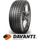 Davanti Protoura Sport XL 225/35 R19 88Y