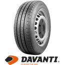 Davanti Vantoura 4Seasons 195/65 R16C 104/102T