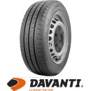 Davanti Vantoura 8PR 215/75 R16 116/114R
