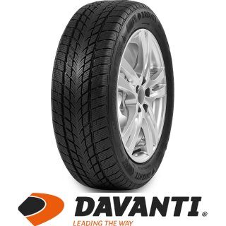Davanti Wintoura 215/60 R17 96H