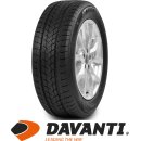 Davanti Wintoura SUV XL 225/65 R17 106H