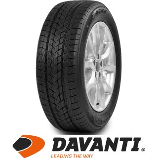 Davanti Wintoura SUV XL 235/65 R17 108H