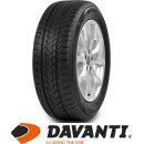 Davanti Wintoura SUV XL 245/35 R20 95W