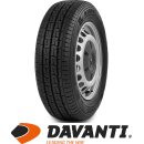 Davanti Wintoura Van 8PR 215/65 R16C 109/107R