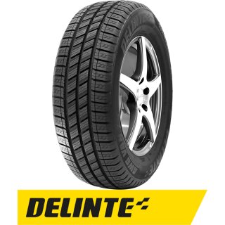 Delinte AW6-VAN 225/70 R15C 112/110S