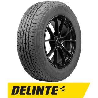 Delinte DH7 SUV XL 235/55 ZR17 103W