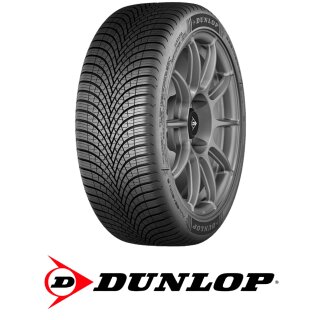 Dunlop All Season 2 215/70 R16 100H