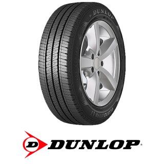 Dunlop Econodrive LT 195 R14C 106/104S