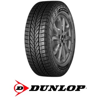 Dunlop Econodrive Winter 225/65 R16C 112/110T