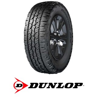 Dunlop Grandtrek AT 5 OWL 255/70 R16 111T