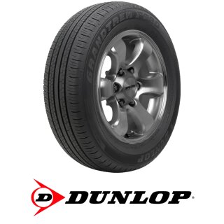 Dunlop Grandtrek PT 30 W225/60 R18 100H
