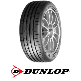 Dunlop Sport Maxx RT 2 SUV XL 265/40 R21 105Y