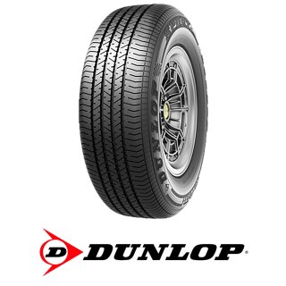 Dunlop SportClassic N0 185/70 R15 89V