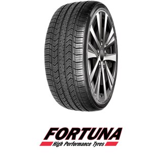 Fortuna EcoPlus HP+ 195/60 R16 89H