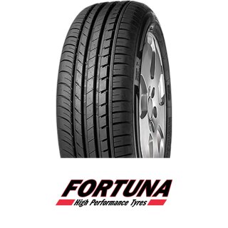 Fortuna EcoPlus SUV XL 255/55 R18 109W