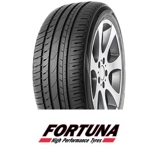 Fortuna EcoPlus UHP 2 XL 255/60 R18 112V