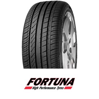 Fortuna EcoPlus UHP 225/50 R17 94W