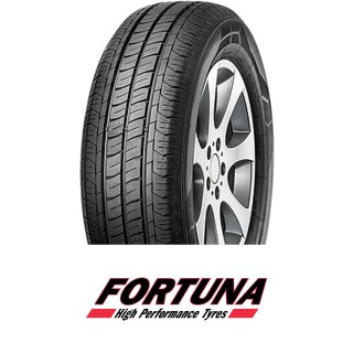 Fortuna Euro VAN 205/75 R16C 110/108S