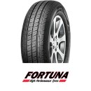Fortuna Euro VAN 215/75 R16C 113/111R