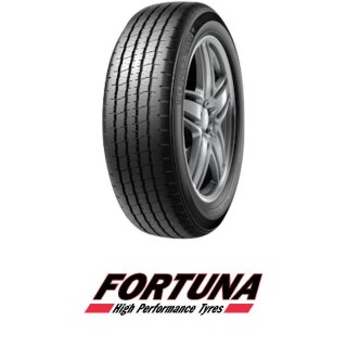 Fortuna Euro VAN+ 185 R14C 102/100R