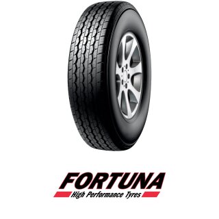 Fortuna Euro VAN2 8PR 195 R14C 106/104R