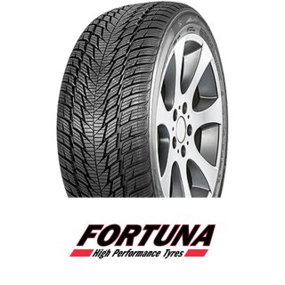 Fortuna Gowin UHP 2 XL 255/45 R18 103V