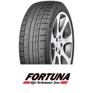 Fortuna Gowin UHP 3 XL 215/45 R17 91V