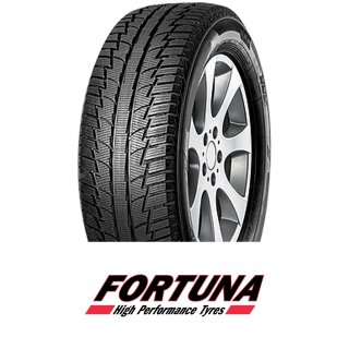 Fortuna Winter SUV 265/70 R16 112T