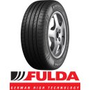 Fulda EcoControl SUV FP 215/65 R17 99V