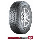 General Tire Grabber AT3 8PR 215/65 R16C 109/107T