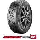 General Tire Grabber Cross A/S XL FR EVc 235/55 R19 105V