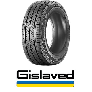 Gislaved Com*Speed 2 205/65 R15C 102/100T