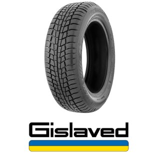 Gislaved Euro*Frost 6 XL 185/60 R15 88T