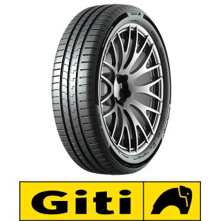 Giti Synergy E2 XL 195/55 R20 95H
