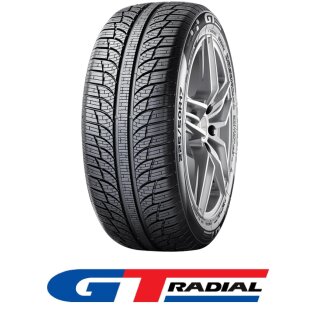 GT Radial 4Seasons SUV XL 235/55 R18 104V