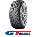 GT Radial 4Seasons SUV XL 235/55 R18 104V