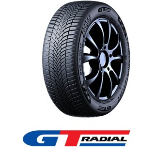 GT Radial ClimateActive XL 215/55 R18 99V