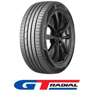 GT Radial FE2 SUV 235/50 R18 97V