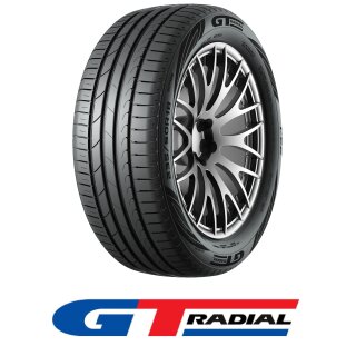 GT Radial FE2 XL 235/65 R17 108V