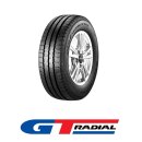 GT Radial Maxmiler WT2 Cargo 8PR 195 R14C 106/104Q