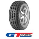 GT Radial Maxmiler X 8PR 175 R14C 99/98N