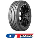 GT Radial SportActive 2 SUV XL 255/60 R18 112V