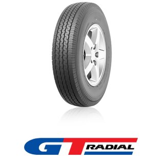 GT Radial Super Traveler 668 10PR 6.5 R16LT 108/107N