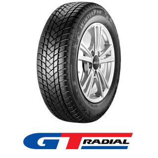 GT Radial Winterpro2 185/65 R14 86T