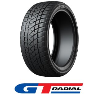 GT Radial Winterpro2 Sport XL FSL 225/45 R18 95V