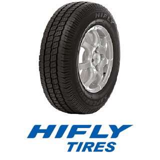 Hifly Super2000 215/60R16C 108R